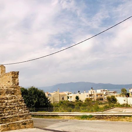 Anastasia'S House Kíssamos Dış mekan fotoğraf