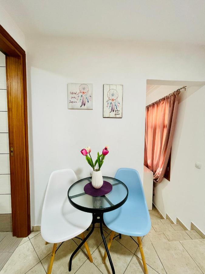 Anastasia'S House Kíssamos Dış mekan fotoğraf