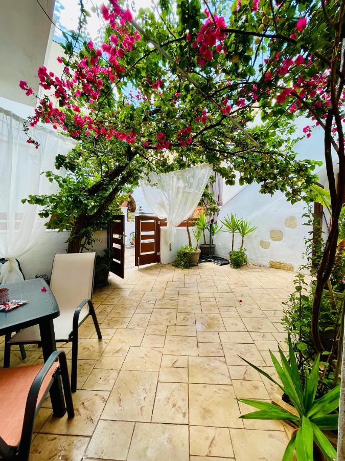 Anastasia'S House Kíssamos Dış mekan fotoğraf