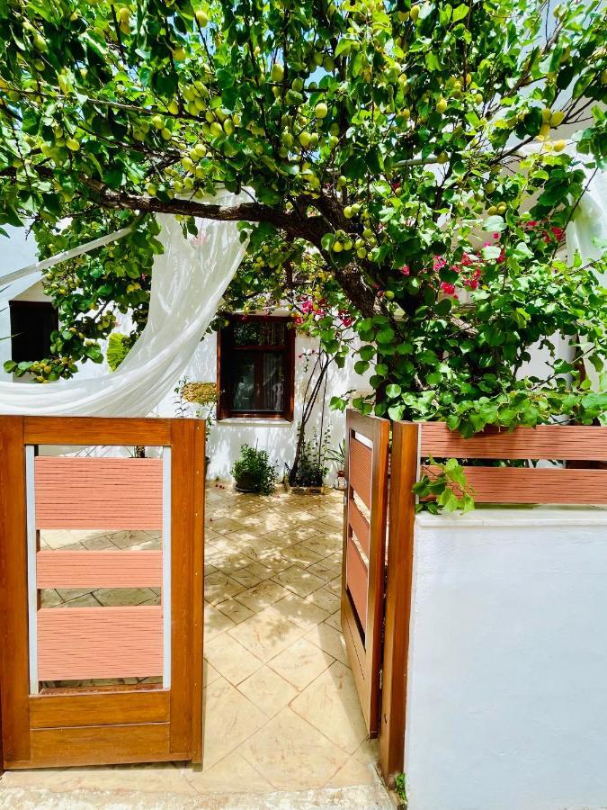Anastasia'S House Kíssamos Dış mekan fotoğraf